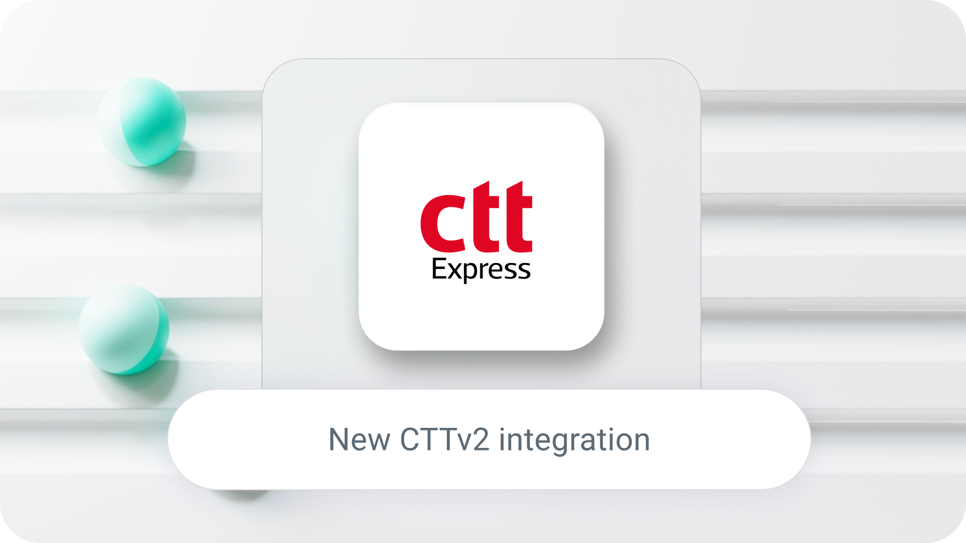 Nuova integrazione CTTv2
