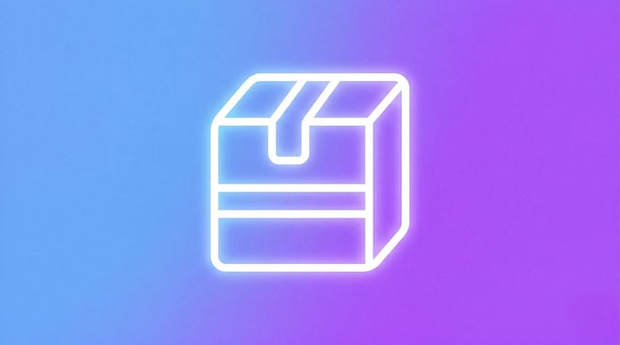 Shipping Box