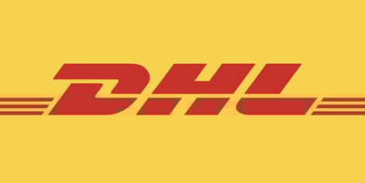 dhl corriere