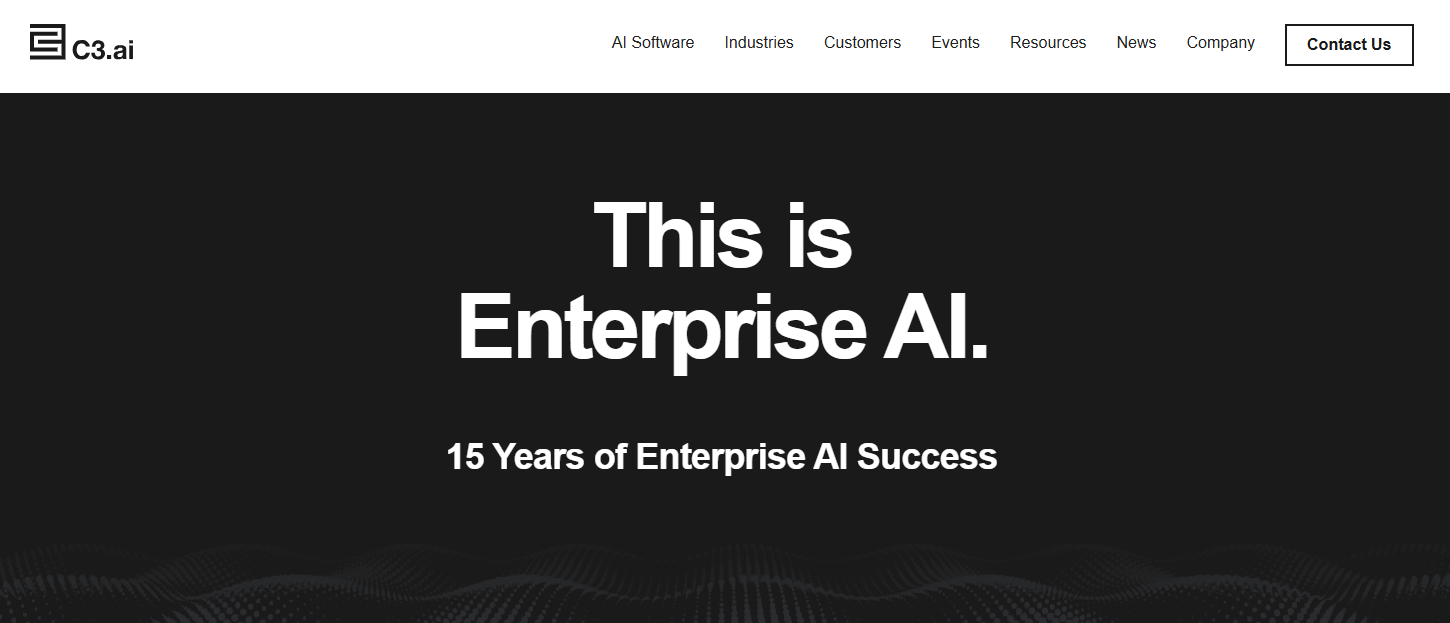 c3 ai