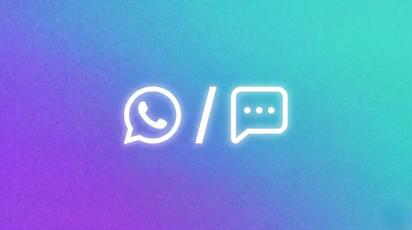 WhatsApp Shipping Notifications vs. Carrier Notifications: The Complete 2026 Guide