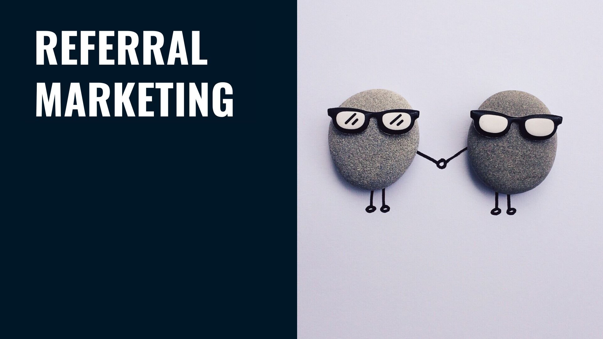 referral marketing