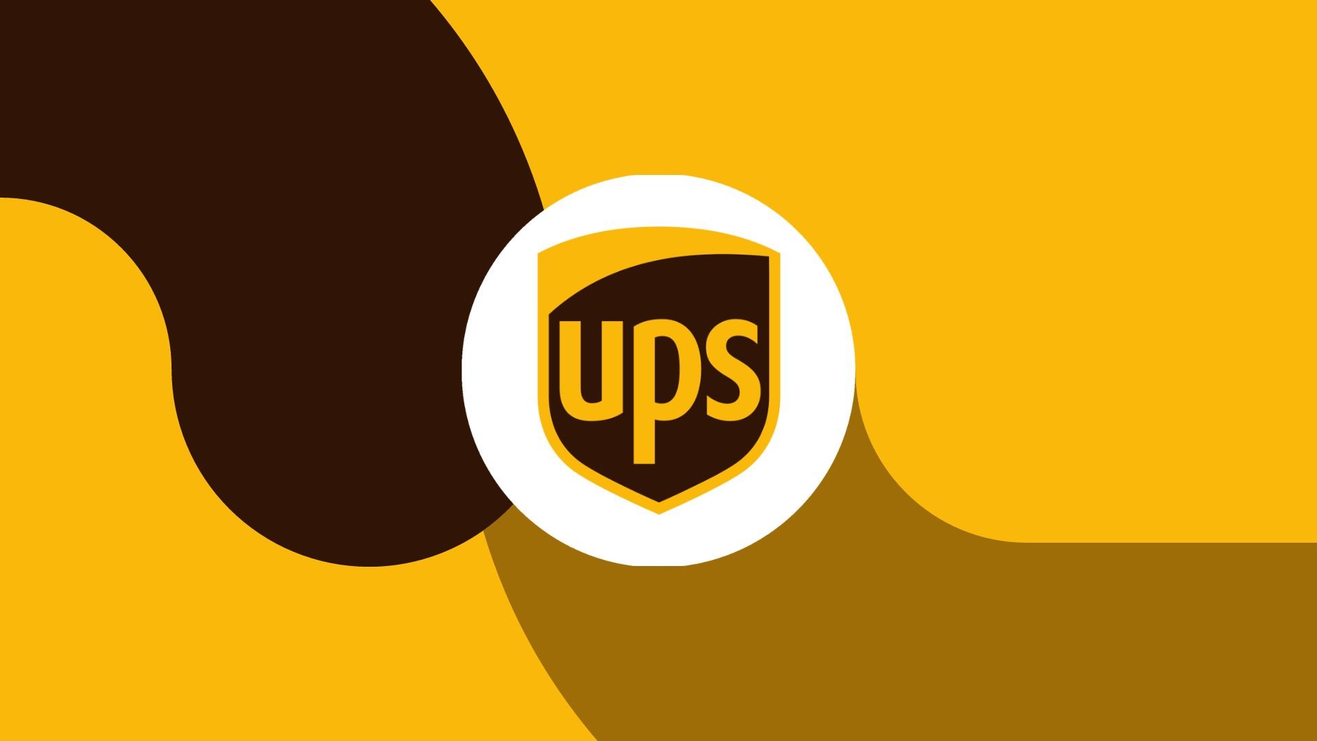 UPS Spedizioni