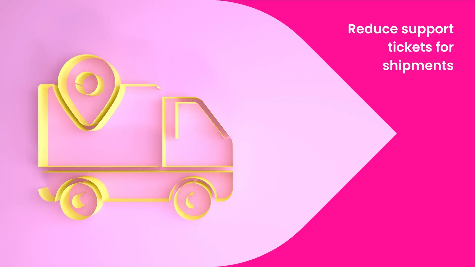 6 strategies to reduce the number of customer care tickets for shipments in 2026