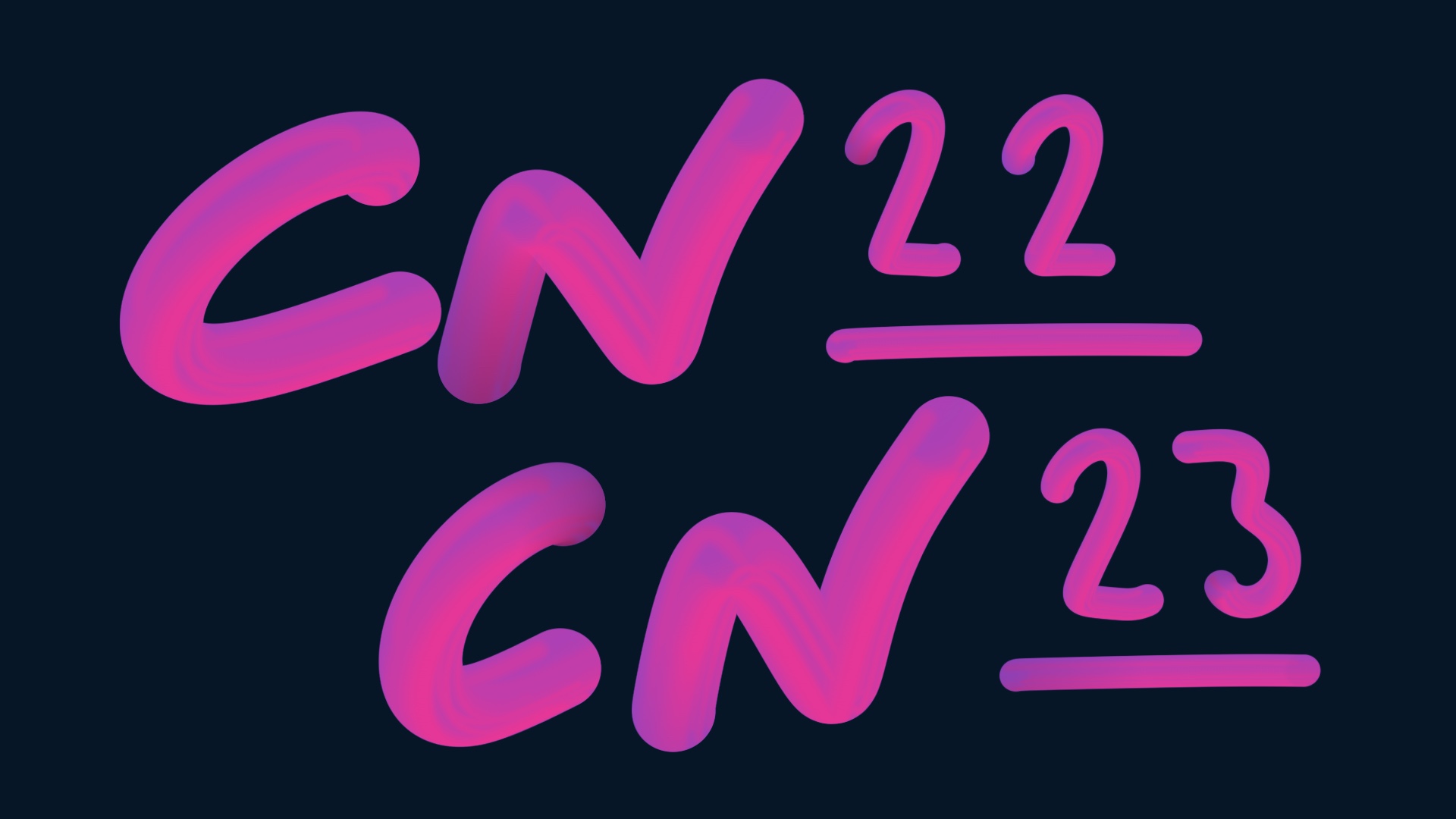 cn22 y cn23