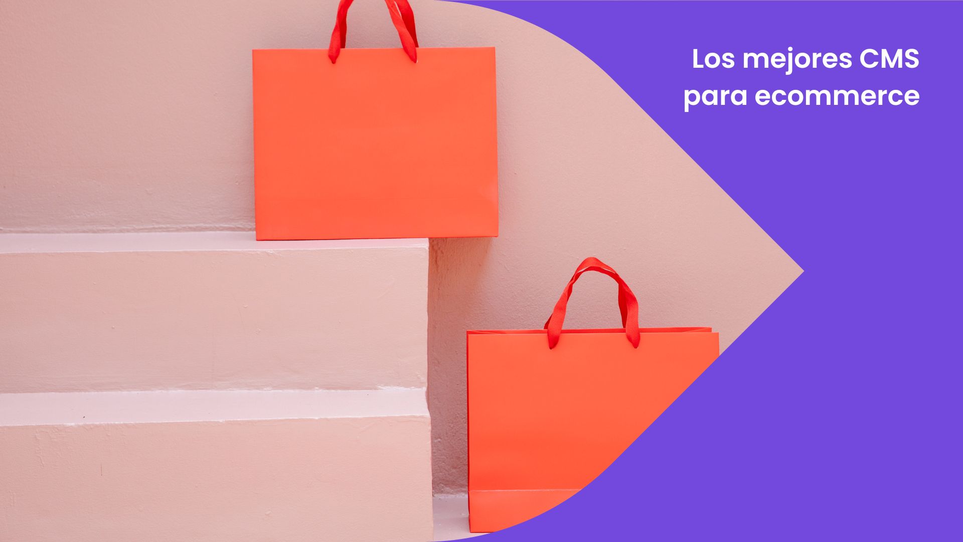 Mejores CMS ecommerce