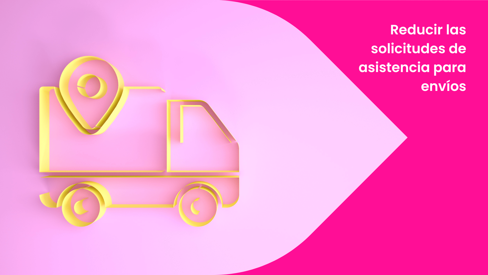 6 estrategias para reducir el número de tickets de atención al cliente para los envíos en 2026