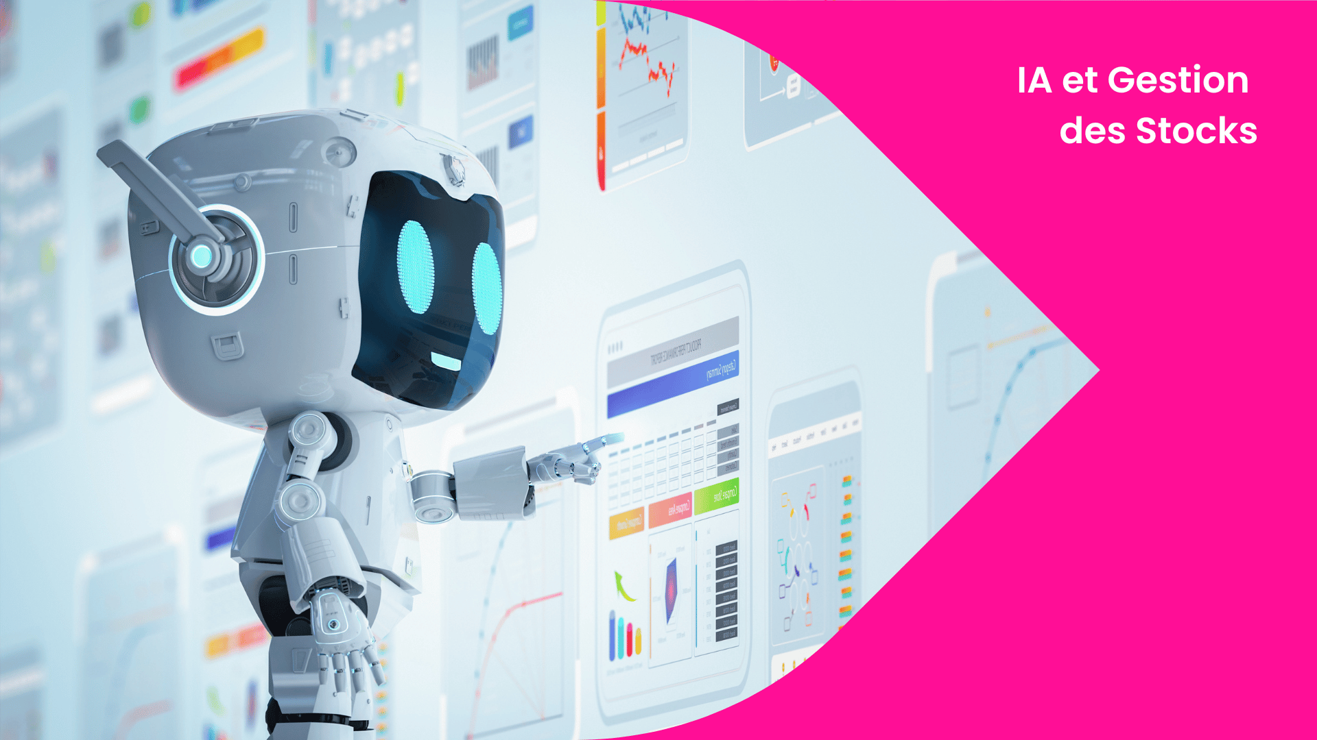 IA et gestion des stocks