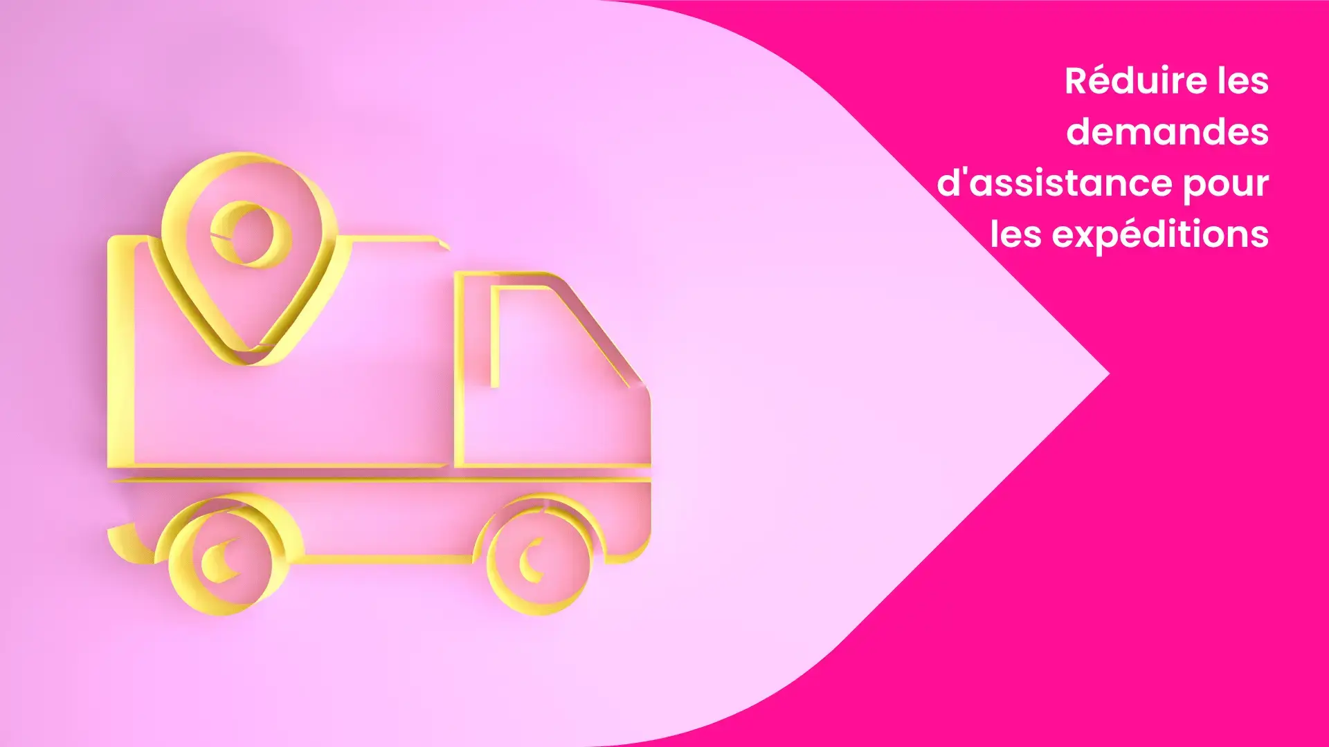 6 stratégies pour réduire le nombre de tickets d'assistance clientèle liés aux expéditions