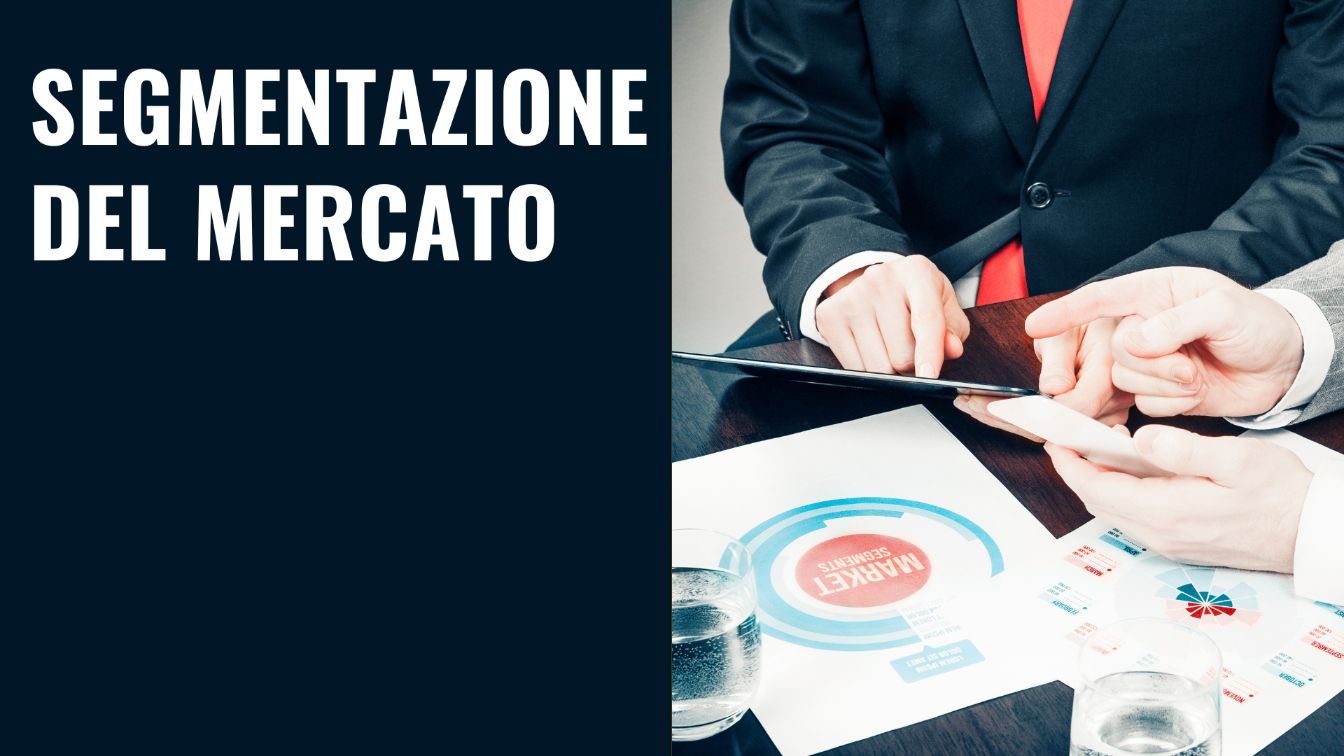 Segmentazione del mercato