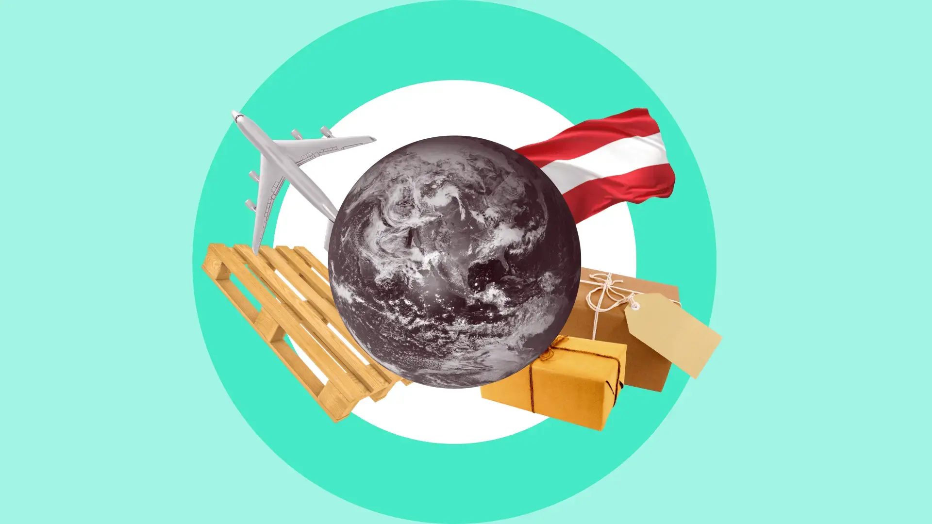 I migliori corrieri per spedire in Austria nel 2026