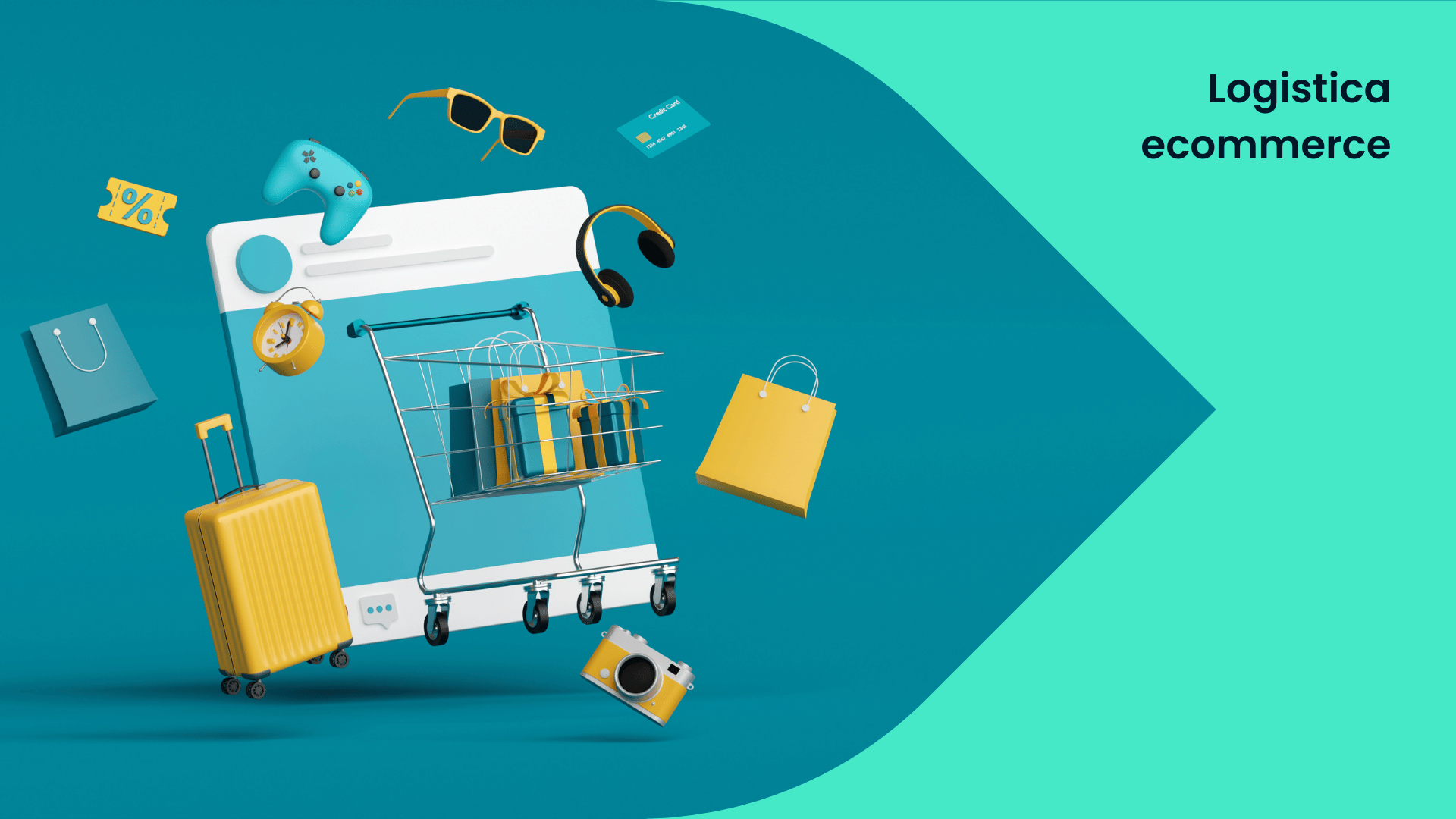 Logistica ecommerce