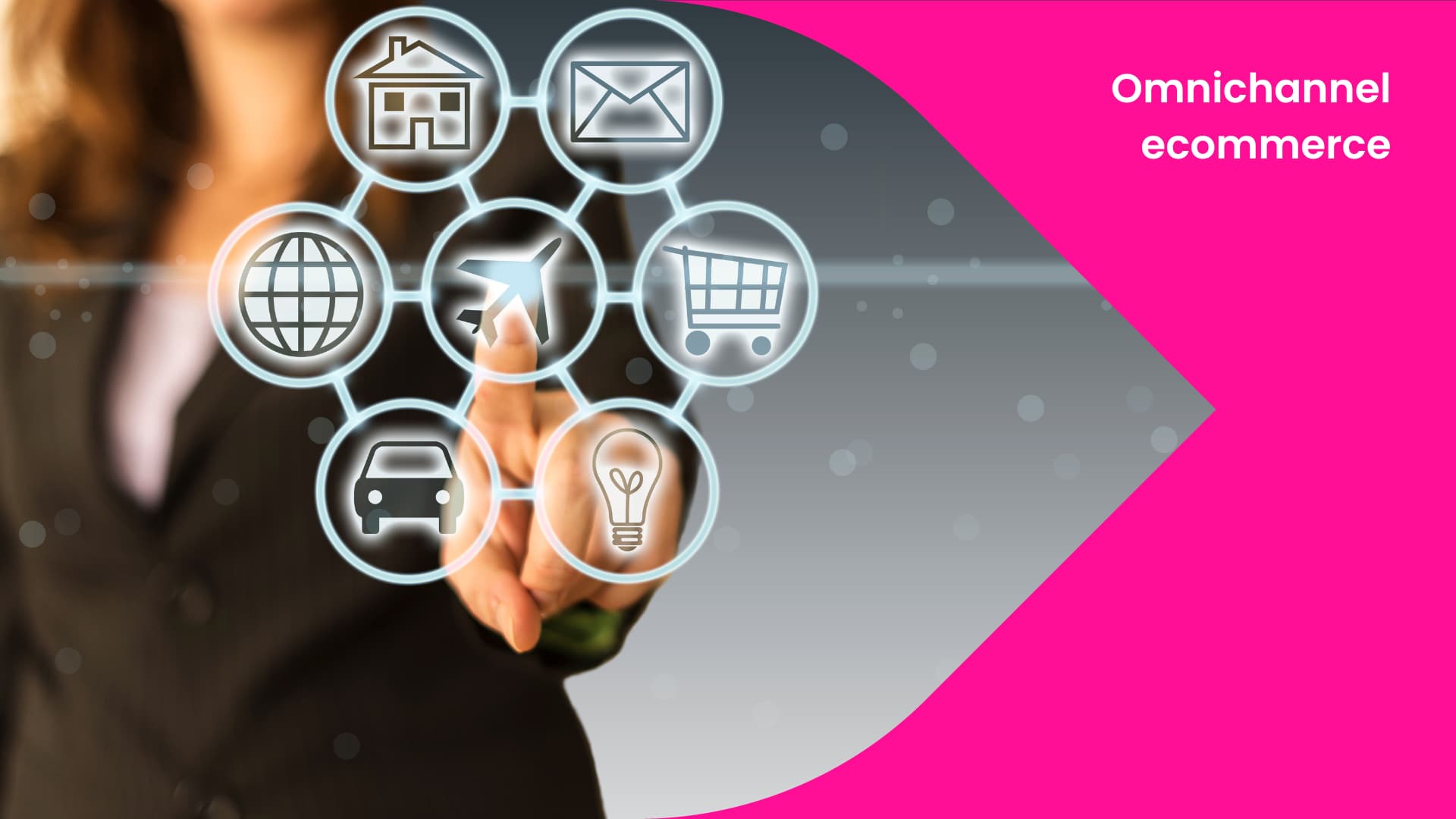 omnichannel ecommerce