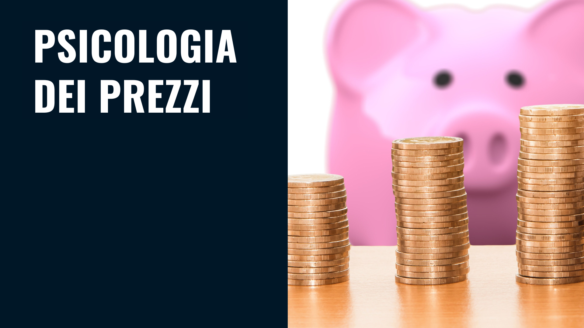 psicologia dei prezzi