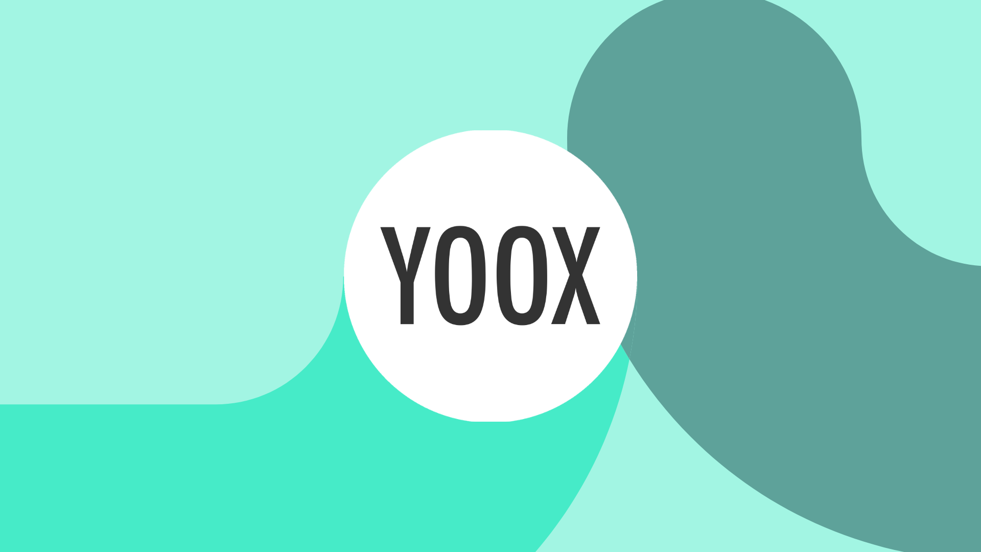 yoox - fashion marketplace