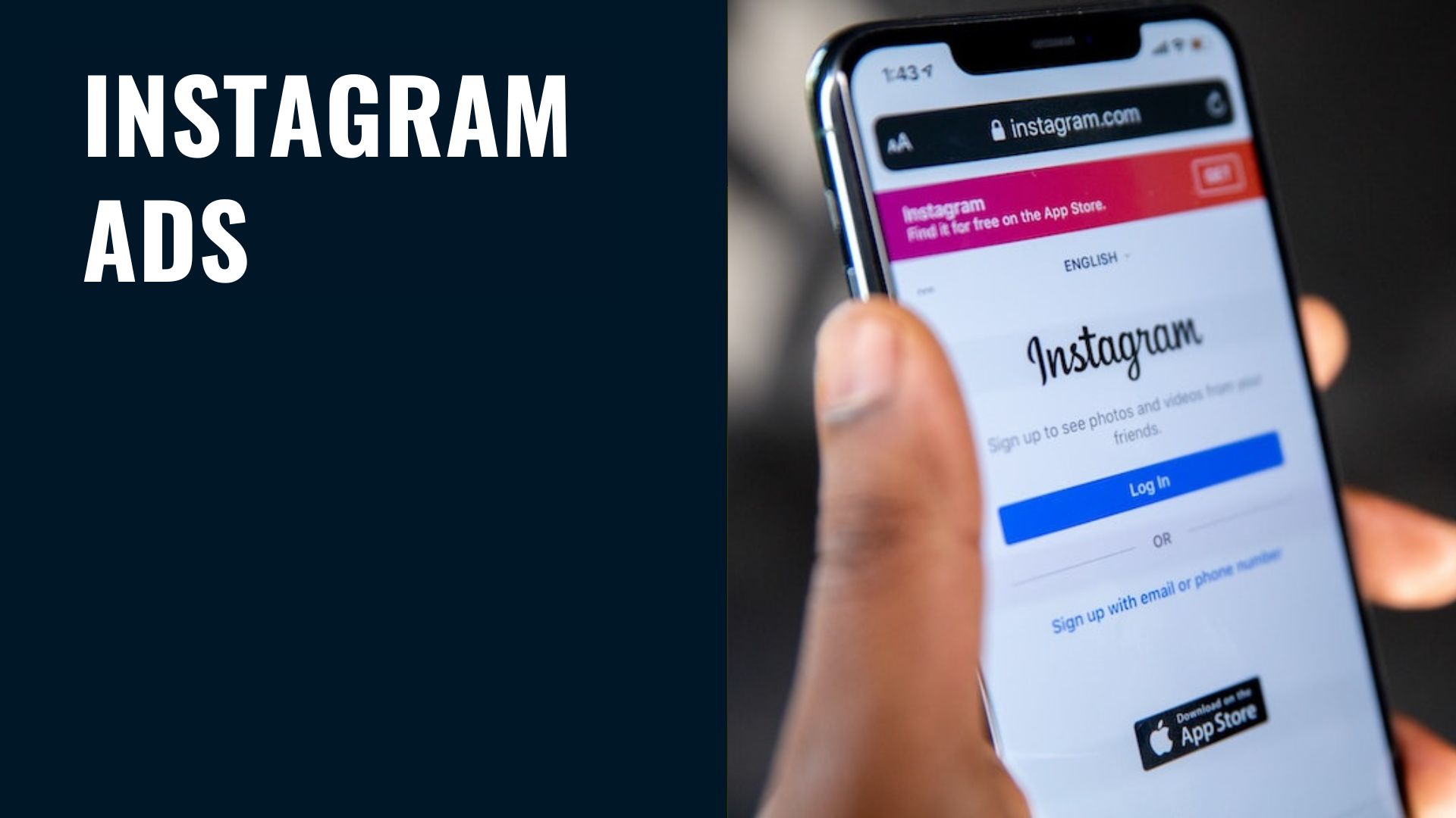 Instagram Ads 2024 - Final thoughts on Instagram Ads in 2024