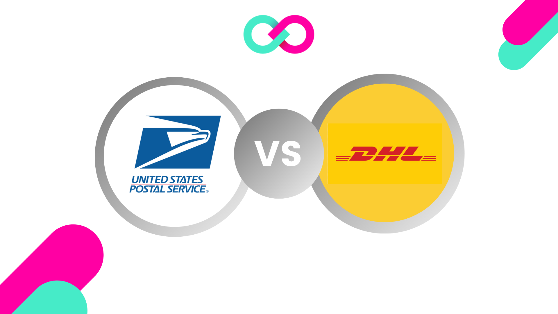 USPS vs DHL: A Comparison