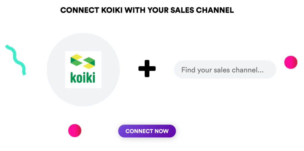 Conecta Koiki con ShippyPro