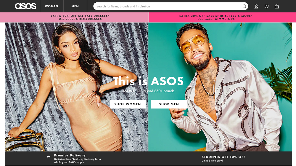 ASOS