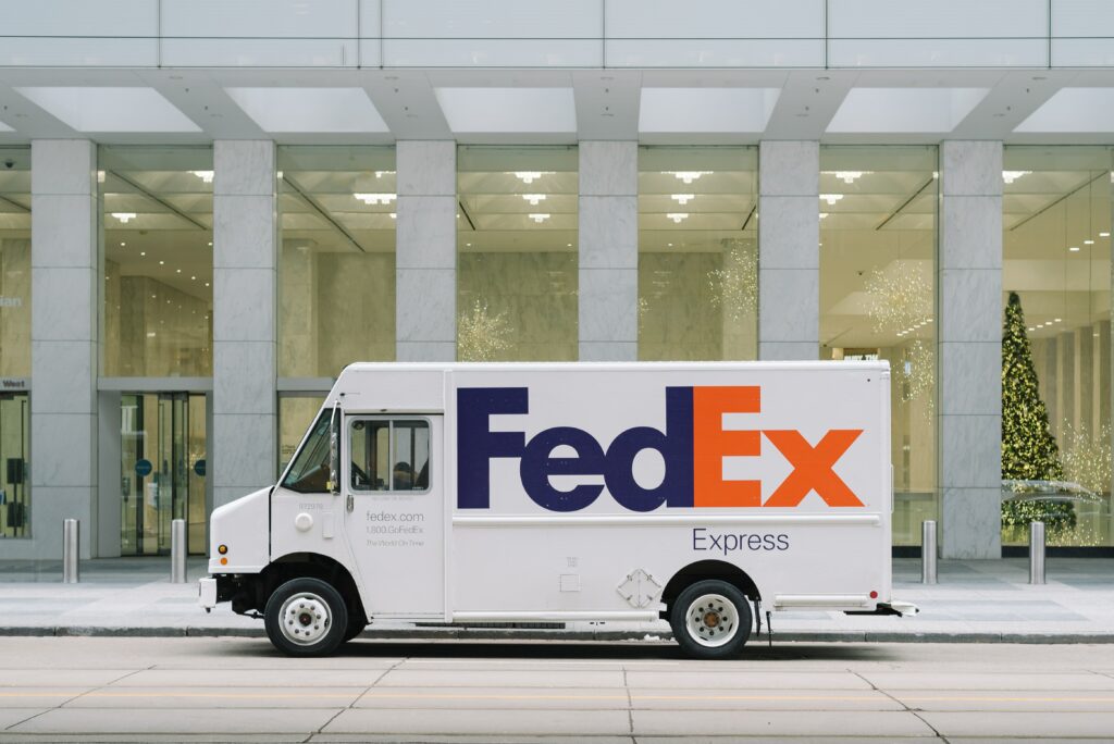 fedex sconti per spedizioni ecommerce