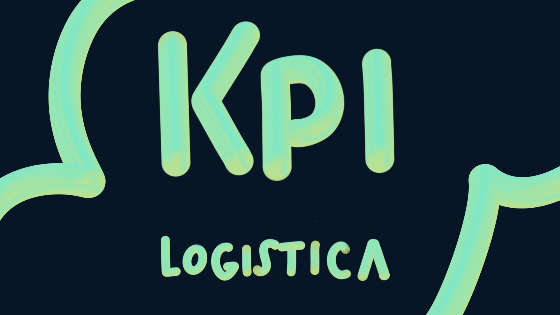 kpi logistica