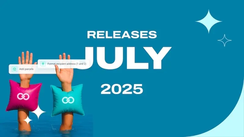 New releases