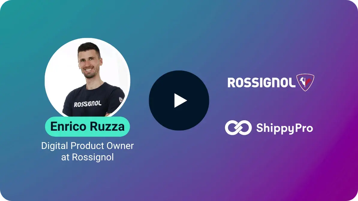 Rossignol - Cover