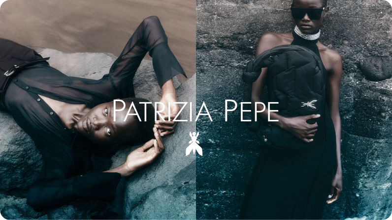 Patrizia Pepe_highlights