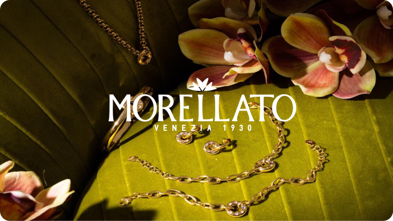 morellato highlight