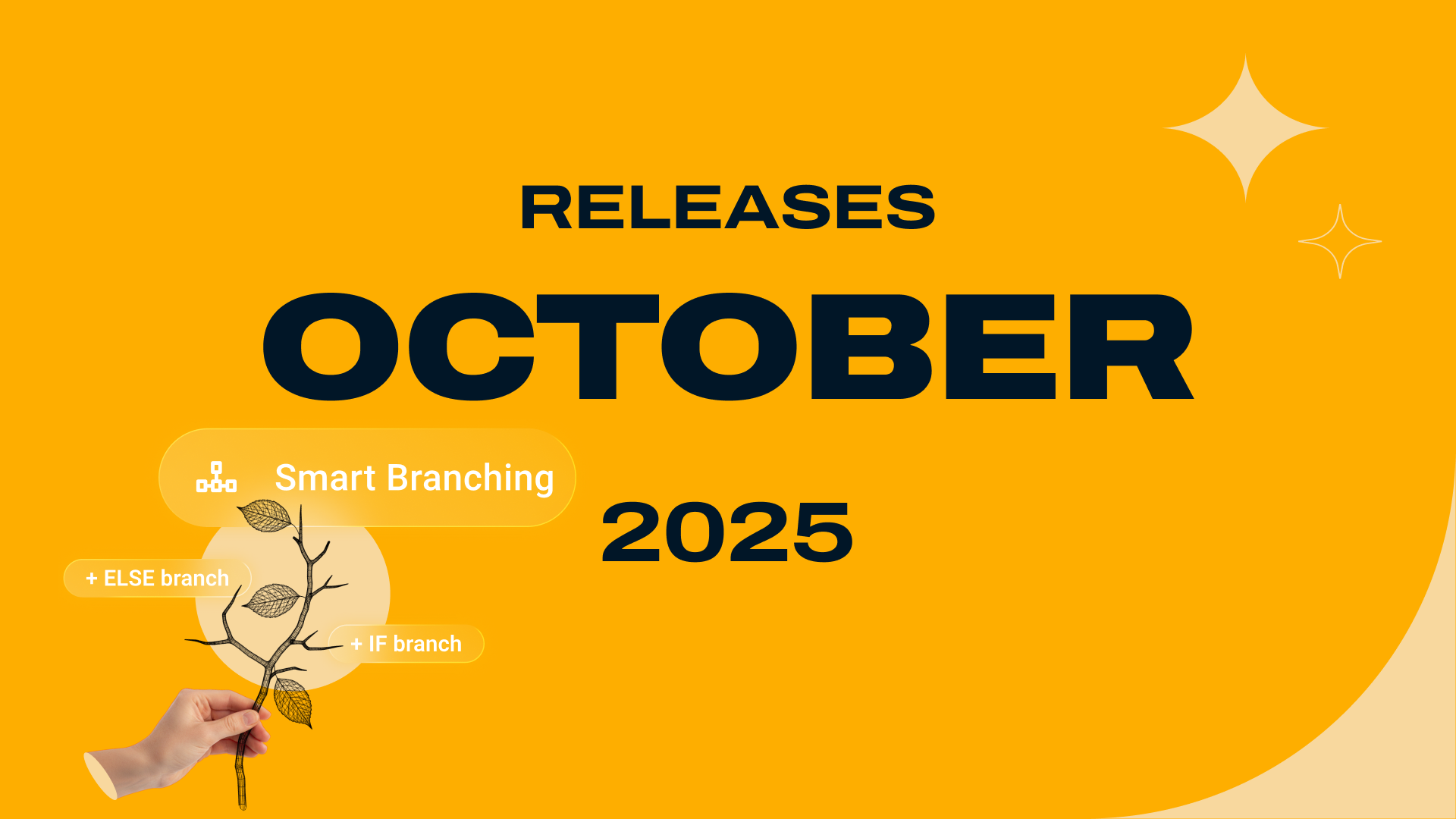 New releases October 25_EN