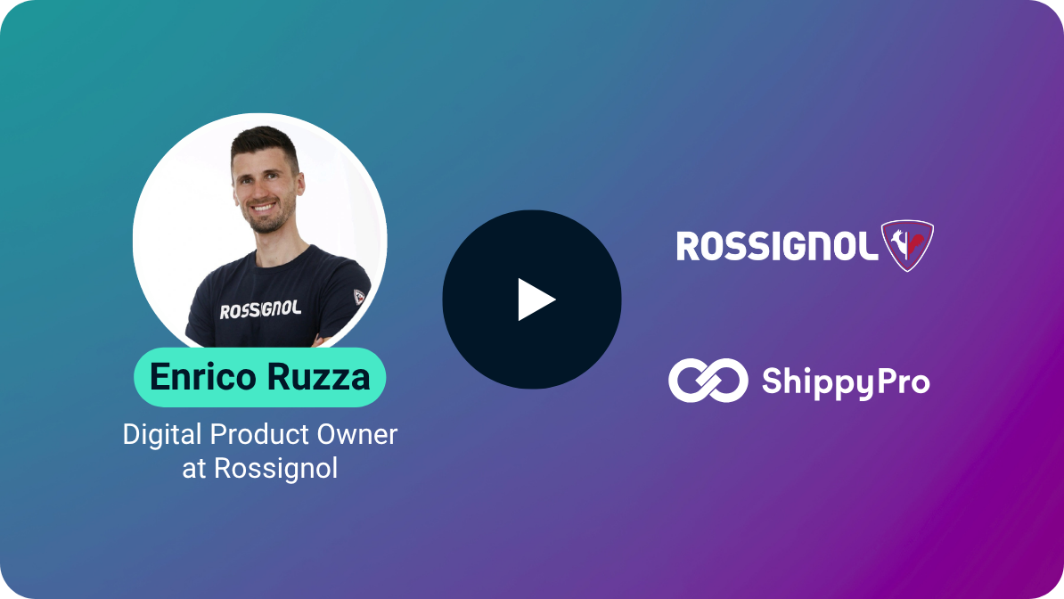 Rossignol - Cover + play button