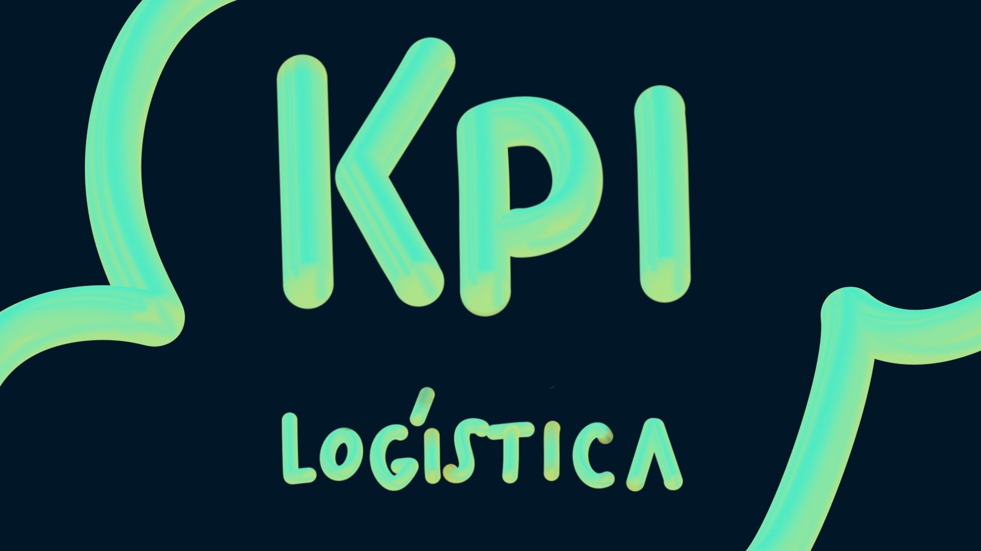 kpi logistica