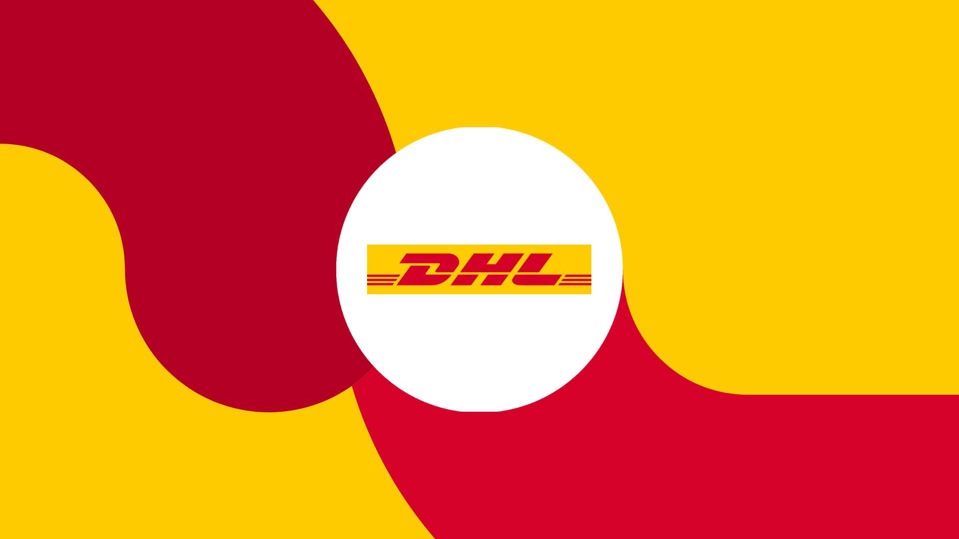 dhl envios